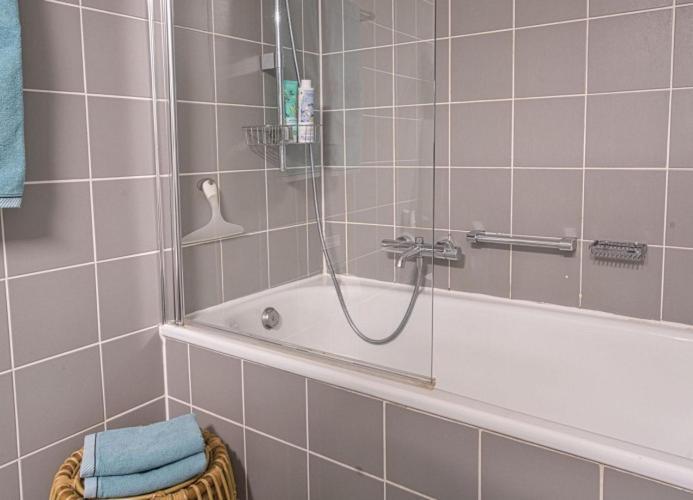 Wangerrose - Familienwohnung Fuer Gross Und Klein Und Hundefreunde Вангероге Экстерьер фото